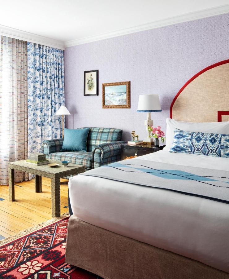Hotel Graduate By Hilton Chapel Hill Zewnętrze zdjęcie