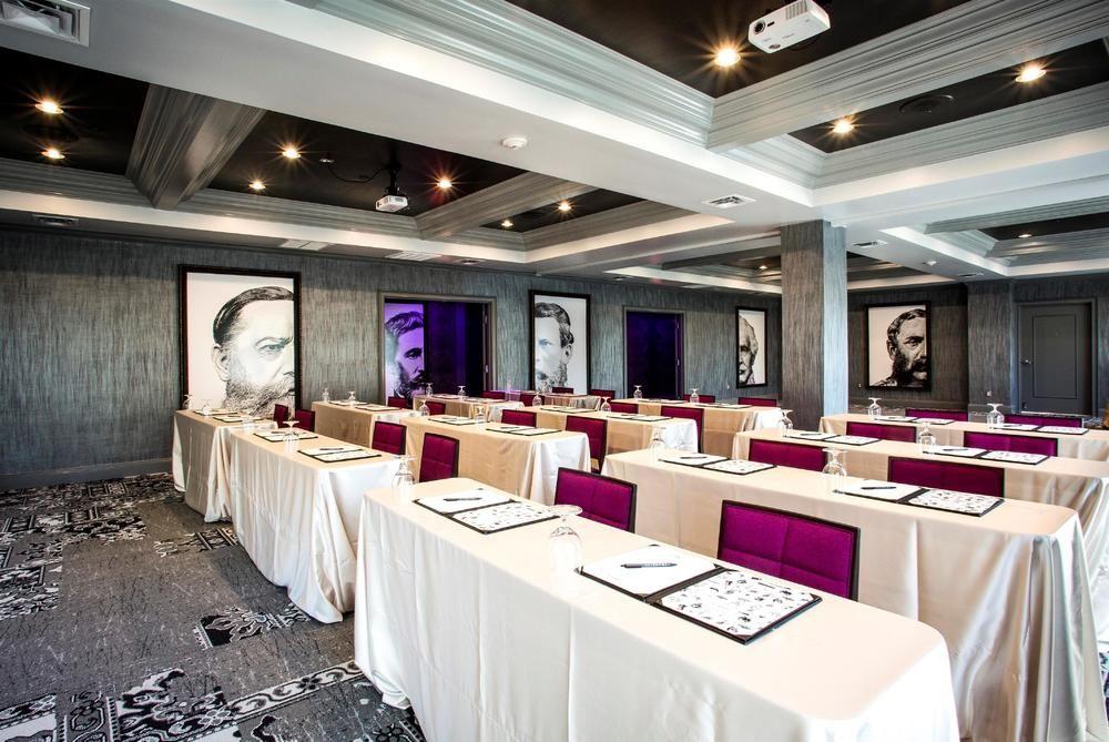 Hotel Graduate By Hilton Chapel Hill Zewnętrze zdjęcie