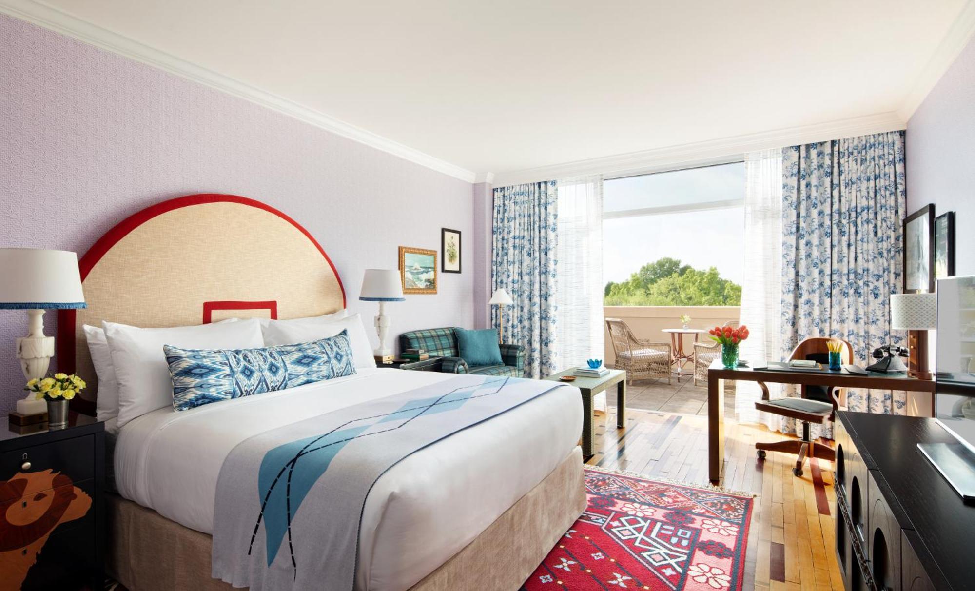 Hotel Graduate By Hilton Chapel Hill Zewnętrze zdjęcie