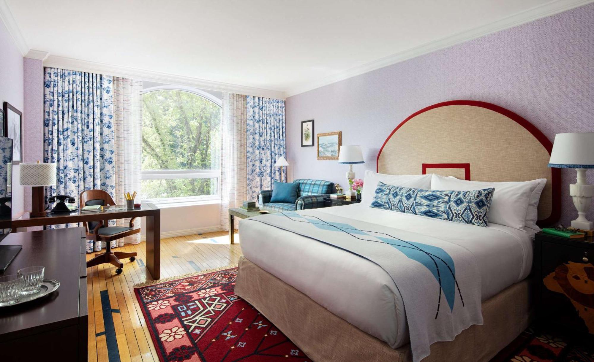 Hotel Graduate By Hilton Chapel Hill Zewnętrze zdjęcie