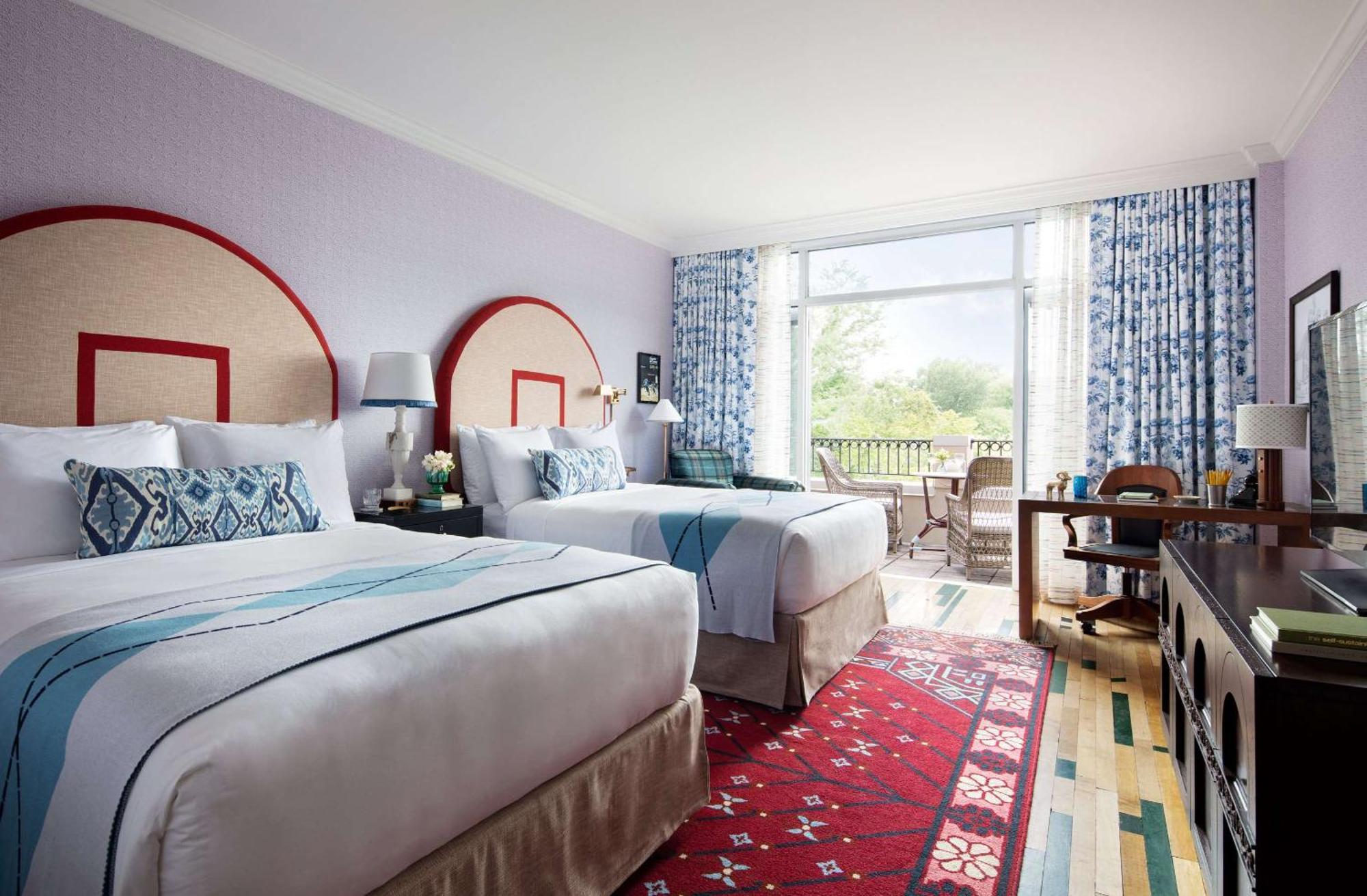 Hotel Graduate By Hilton Chapel Hill Zewnętrze zdjęcie