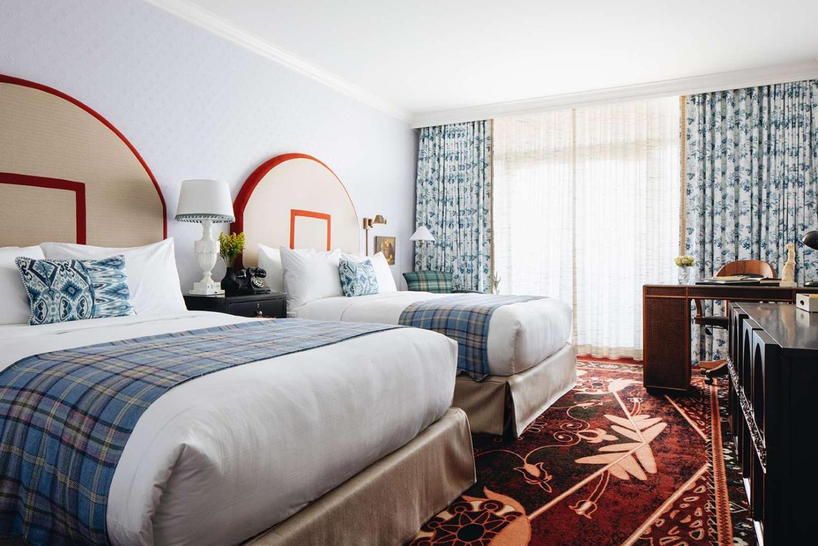 Hotel Graduate By Hilton Chapel Hill Zewnętrze zdjęcie