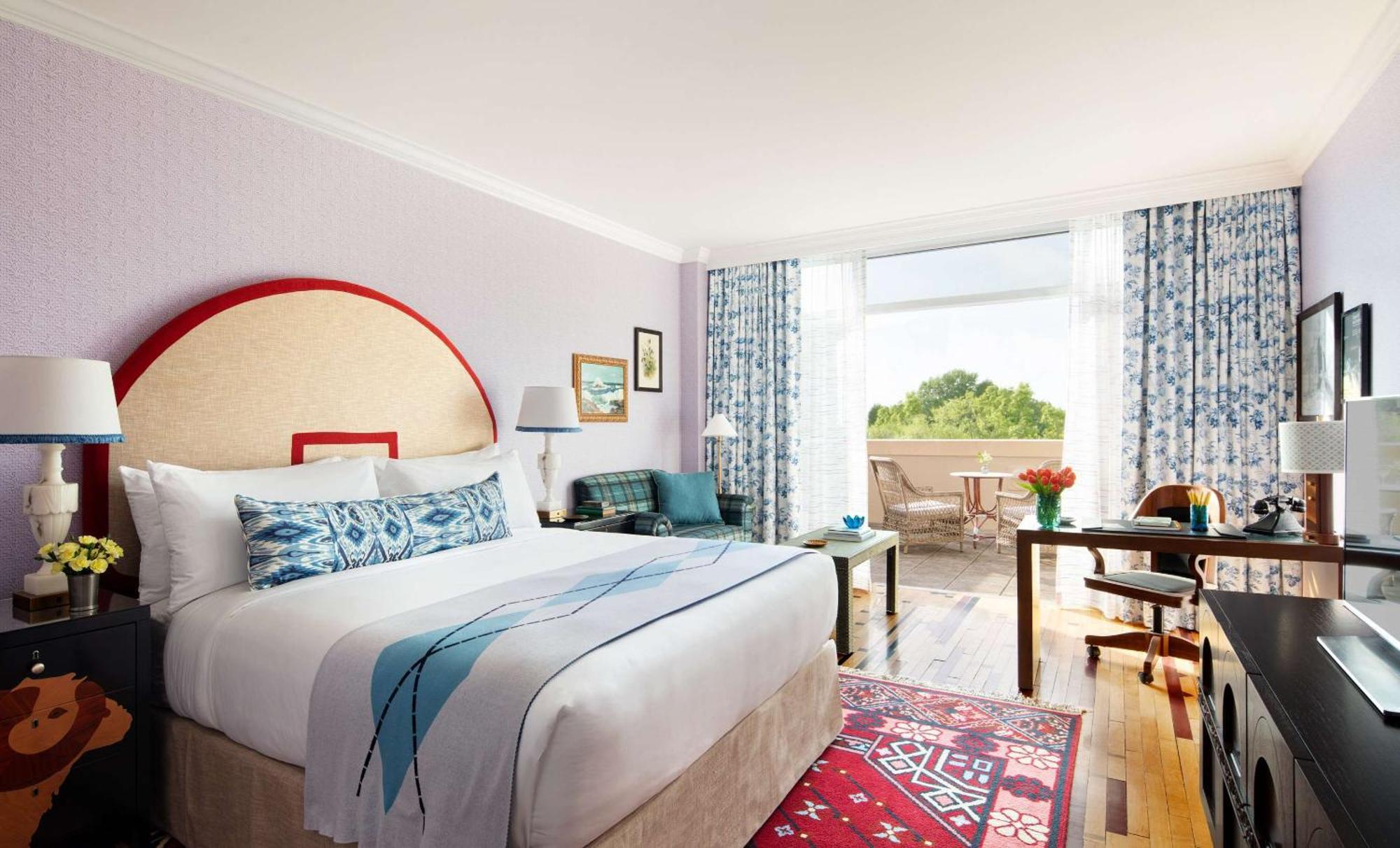 Hotel Graduate By Hilton Chapel Hill Zewnętrze zdjęcie